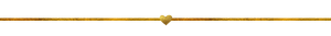 VNLR Gold Heart Divider