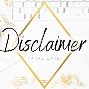 VNLR Disclaimer