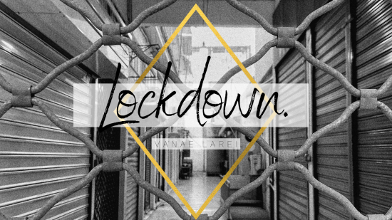 Lockdown